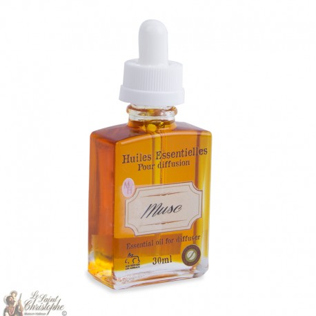 Aceite esencial Canela - Naranja para difusión