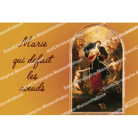 Sacred Heart of Jesus Sticker - rectangular  