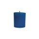 Candele Notte - blu