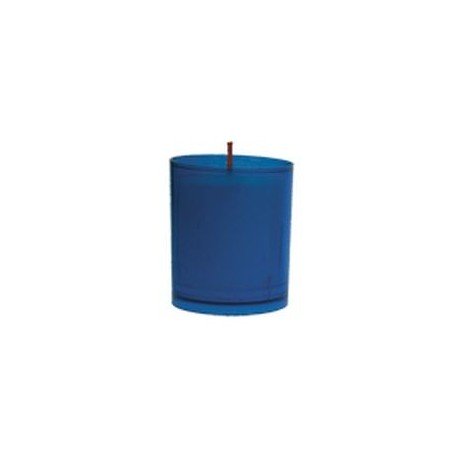 Candele Notte - blu