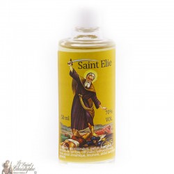 Perfume Santo Elias - 50 ml