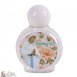 Flesje met Banneux Apparitie N.D plastic - 40 ml