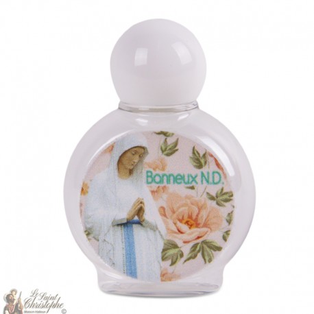 Botella de plástico Banneux Apparition N.D - 40 ml