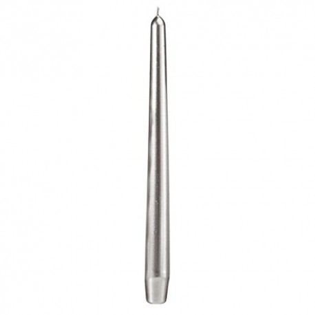 Gouden tafelkaarsenset 4 stuks