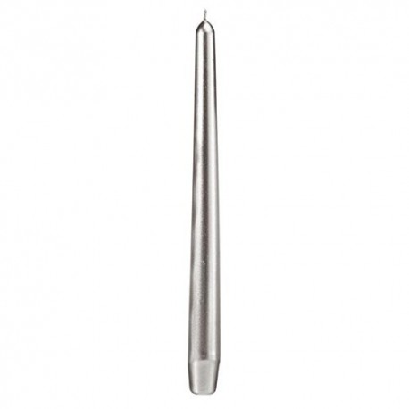 Gold Tischkerzen-Set 4-teilig