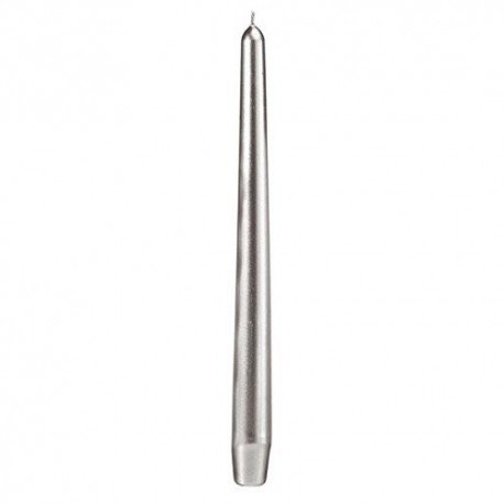 Gouden tafelkaarsenset 4 stuks