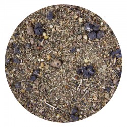 Encens contre les démons et les attaques - 1 Kg