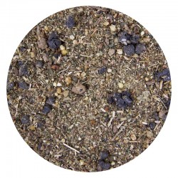 Encens contre les démons et les attaques - 1 Kg