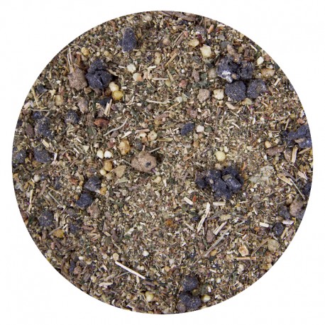 Encens contre les démons et les attaques - 1 Kg