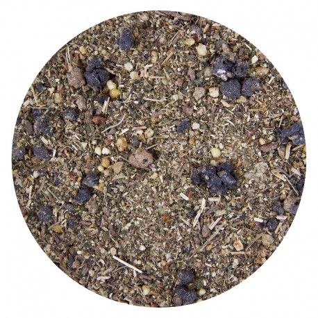 Encens contre les démons et les attaques - 1 Kg