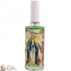 Parfum de la Vierge Miraculeuse vaporisateur  - 50 ml