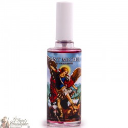 Parfum de Saint Michel - Vaporisateur 