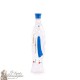Wasserflasche Statue heilige Jungfrau Maria - 20 cm