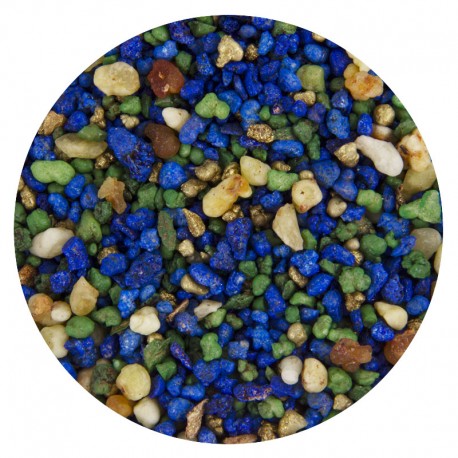 Incenso Nostra Signora della Liberazione - 1 kg 