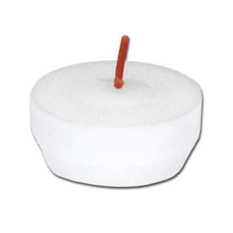 Nightlights refills for votives - 6 hours 