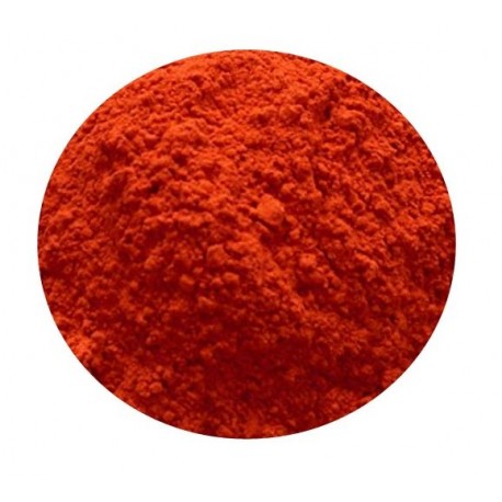Incenso in polvere di sandalo rosso - 1 kg 
