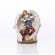 Angel Christmas Crib