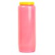 Bougies de Neuvaine  - Roses