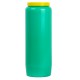 Candles Novena - Green