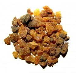 Encens Myrrhe Pur -1 Kg 