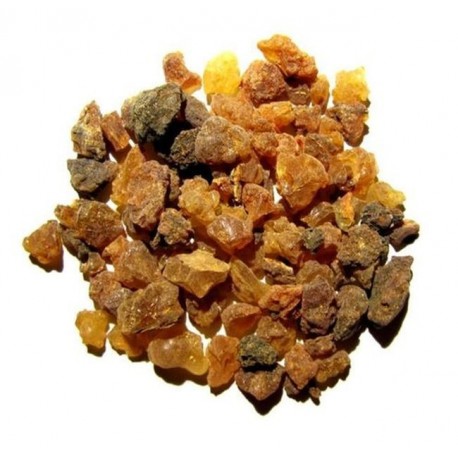 Incienso Mirra - 1 Kg