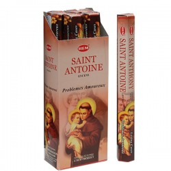 Bastoncini d'incenso Sant'Antonio - HEM 