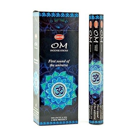 OM-Räucherstäbchen - HEM 