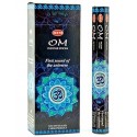 Incense OM sticks - HEM 