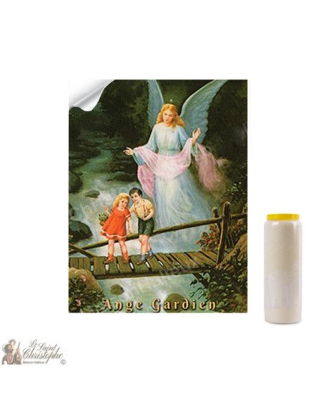 Stickers personnalisables Vinyle Blanc - 10 x 13 cm