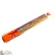 Set of incense sticks of various fragrances with holder - large