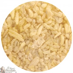 Sandarac incense - 1kg