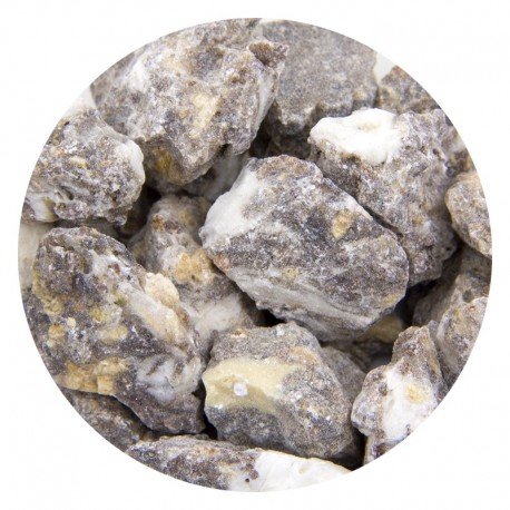 Incenso Benzoino in polvere qualità A - 1 kg 