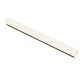 Long white candles - set of 240 pieces