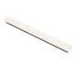 Long white candles - set of 240 pieces