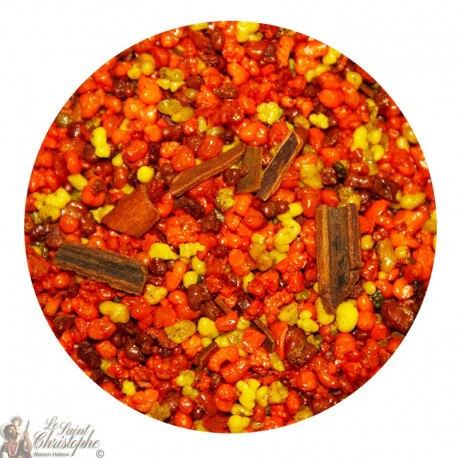 Encens grec Cannelle Qualité A - 950 gr