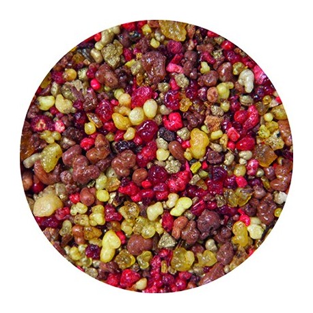 Incienso San Uriel - 1 kg