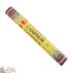 Camphor incense sticks - HEM