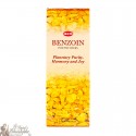 Benzoe-Räucherstäbchen - HEM