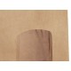 Sacchetto a finestra Kraft 21,5 cm