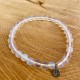Opalinekralen armband