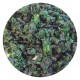 Incense of the emerald chakra - 50 gr