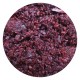Incienso del chakra de la espinela púrpura - 50 gr