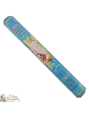 Bastoncini d'incenso Angelo Custode - HEM 