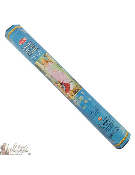 Guardian Angel Incense Sticks - HEM 