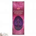 Incense Cleaning Powers sticks - HEM