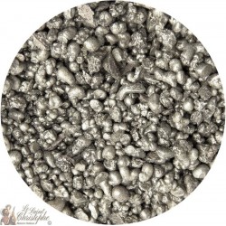 Zilver Wierook - 1 kg