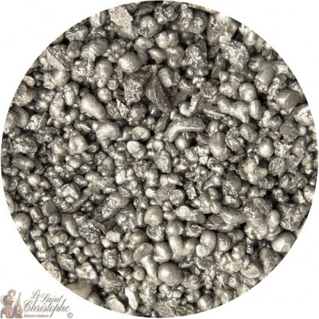 Silver Incense - 1 kg