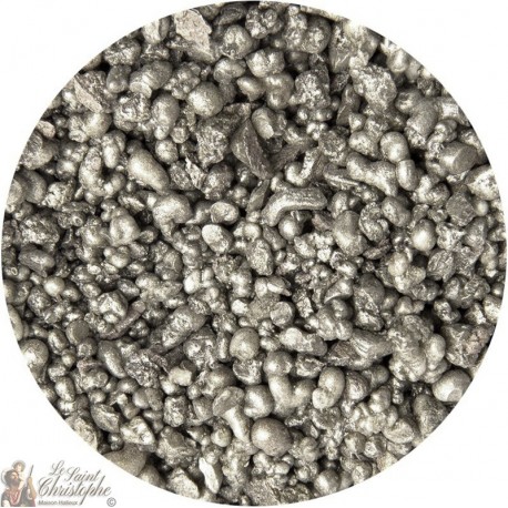 Silver Incense - 1 kg