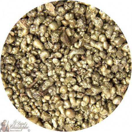 Incienso Oro - 1 kg