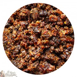 Pure guggal incense from Pakistan - 1 kg